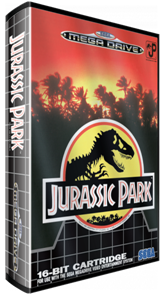 Jurassic Park